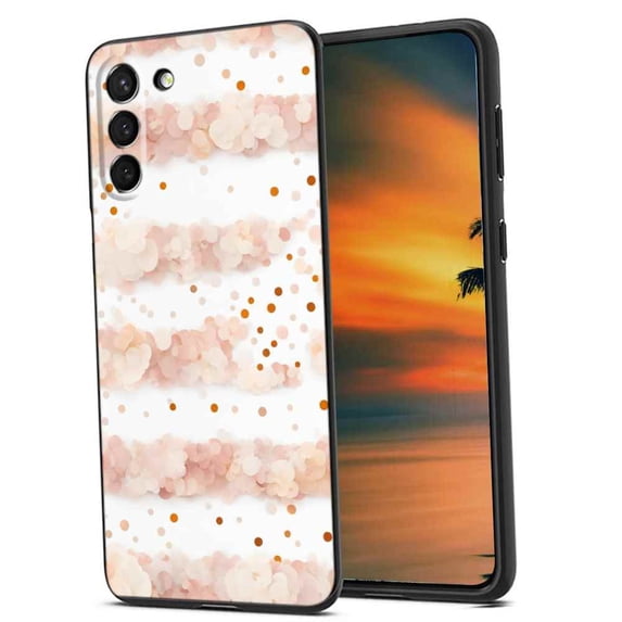 Abstract-Art-1 Phone Case, Degined for Samsung Galaxy S22+ Plus Case Men Women, Flexible Silicone Shockproof Case for Samsung Galaxy S22+ Plus