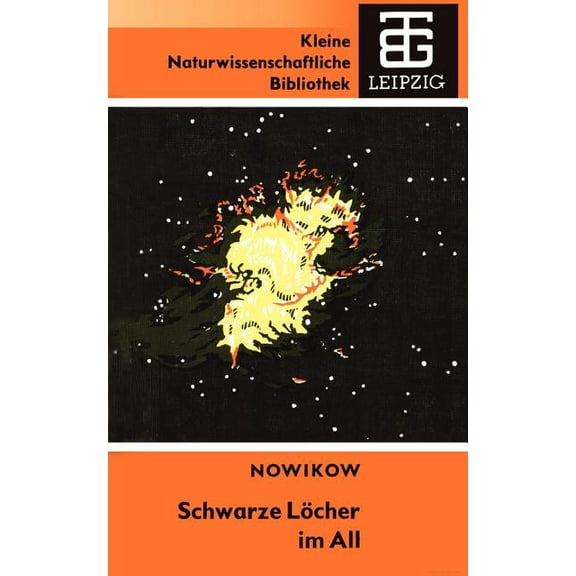 Schwarze LÃ¶cher Im All, (Paperback)