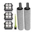 thumbnail image 3 of Brush Roll And Filter For Tineco Floor One S5/s5 Pro Vacuum Cleaner, 3 of 5