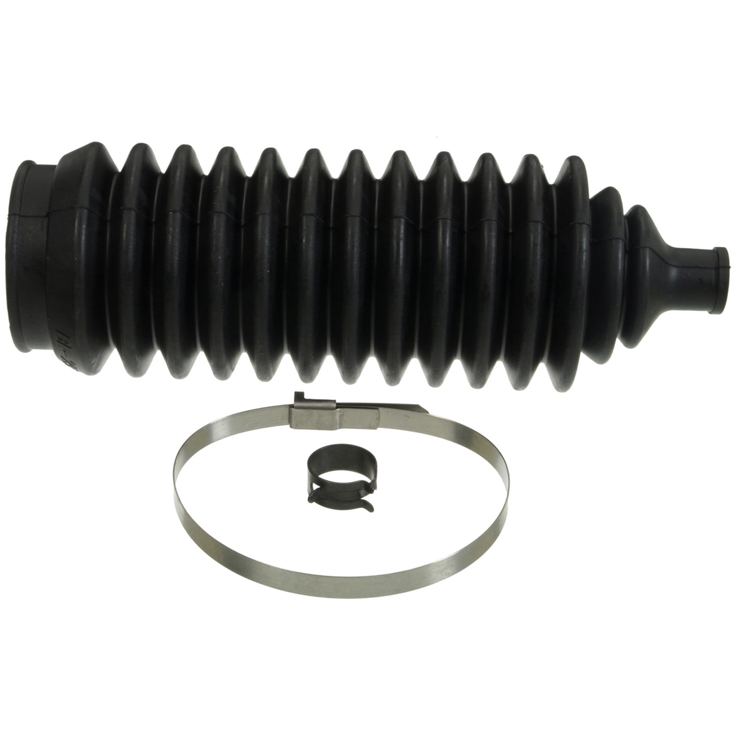QuickSteer K9358 Rack and Pinion Bellow Kit Fits select: 1995-2000 CHRYSLER SEBRING, 1995-1999 MITSUBISHI ECLIPSE