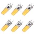 thumbnail image 2 of Dimmable Bulb, G8 LED Bulb 50000 Hours 5W Dimmable Energy Saving  For Ceiling Warm White, 2 of 8