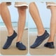 thumbnail image 3 of Aqua Shoes Transpirable Trekking Zapatos de vadeo Natación Zapatos de playa para caminatas en el lago JShteea El nuevo, 3 of 9