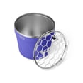 thumbnail image 3 of Cubo para bebidas YETI Rambler Ultramarine Violet 7.5L, 3 of 8