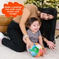 thumbnail image 4 of Pelota para bebés Move2Play para bebés y bebés con música de 6 a 12 meses, 4 of 6