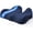 Dark Blue, variant on Lolsea Seat Cushion, Memory Foam Office Chair Cushion, Ergonomic Seat Cushion for Sciatica, Tailbone, Black