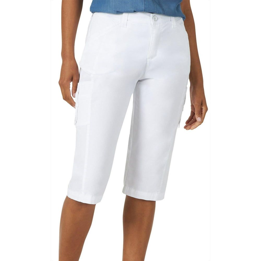 lee flex to go capris