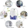 thumbnail image 2 of Household small semiconductor silent air dehumidifier, 2 of 5