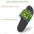 thumbnail image 3 of My Singing Monsters Home Slippers Unisex House Sandals Breathable PVC Slides for Lounge, Beach, Travel 36(230mm), 3 of 8