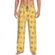 thumbnail image 1 of Balery Beer Pantalones de pijama para hombre, pijama ultraligero, pantalón de descanso-Large, 1 of 6