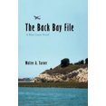 thumbnail image 1 of The Back Bay File: A Max Cantu Novel, 1 of 2