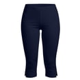 thumbnail image 5 of MVRLSH Women's Shorts 2026 Summer Casual Lightweight Baggy Elastic Jogger Pants for Hiking Athletic Work Daily Wear Running Biker Shorts Blue - XL, 5 of 6