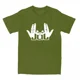 thumbnail image 1 of Camiseta de rapero francés Jul Sign para hombre, estilo callejero, de algodón puro, camisetas Harajuku de verano con cuello redondo, logotipo personalizado, ropa extragrande., 1 of 7