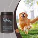 thumbnail image 4 of Dog . is Human Dog Daily M-ultivitamin-(60 pieces)_c*, 4 of 5