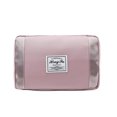 thumbnail image 1 of Bolsa de noche de moda plegable de gran capacidad con bolsillo húmedo y seco (rosa claro) Likrtyny Para Estrenar, 1 of 8