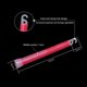 thumbnail image 2 of Glow Light Sticks 6 pulgadas Impermeable Supervivencia Senderismo Camping Gear Red 10pcs, 2 of 3