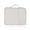 White, variant on Yammee Shockproof Laptop Bag Sleeve Case Cover Soft Notebook Travel Handbag for 10.8-11inch/12-14inch Protective Case