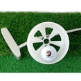 thumbnail image 3 of LOVIVER Golf Practice Hole Cup Flag Putting Green Practice Aids, 3 of 8