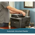 thumbnail image 4 of Printer Brother MFC-L2750DW Monochrome Laser All-in-One, 4 of 8