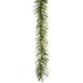 thumbnail image 2 of Vickerman 9' x 12" Mixed Country Pine Garland 200 Tip, 2 of 2