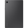 thumbnail image 2 of Samsung Galaxy Tab A8 | 32GB - 10.5" - SM-X200 - WiFi -Android Tablet - Grey - Open Box, 2 of 3