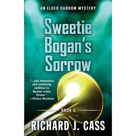 Elder Darrow Mystery Sweetie Bogan's Sorrow, Book 5, (Paperback)