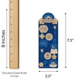 thumbnail image 3 of Big Dot of Happiness Eid Mubarak Party Favor Kids Stickers - Ramadan Party - 16 Sheets - 256 Stickers, 3 of 7