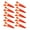Red, variant on Soft Baits Crawfish Lures for Trout Artificial Swimbait Fishing Accessories