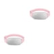 thumbnail image 1 of Soidarity Cinturones Calentados USB Seguridad Electrónica Calentamiento Calentamiento Menstrual Cintura Luz Cuidado de la Salud Cuidado de la Type1 NO1, 1 of 6
