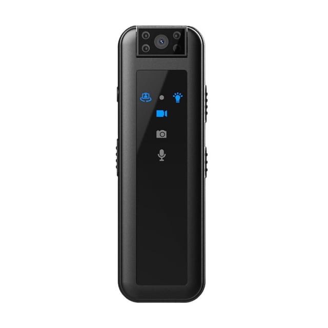 Compact and Stylish For Night Vision Mini DV Camera for All Your Adventures