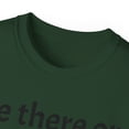 thumbnail image 3 of BE THERE Ultra Cotton Tee, 3 of 4