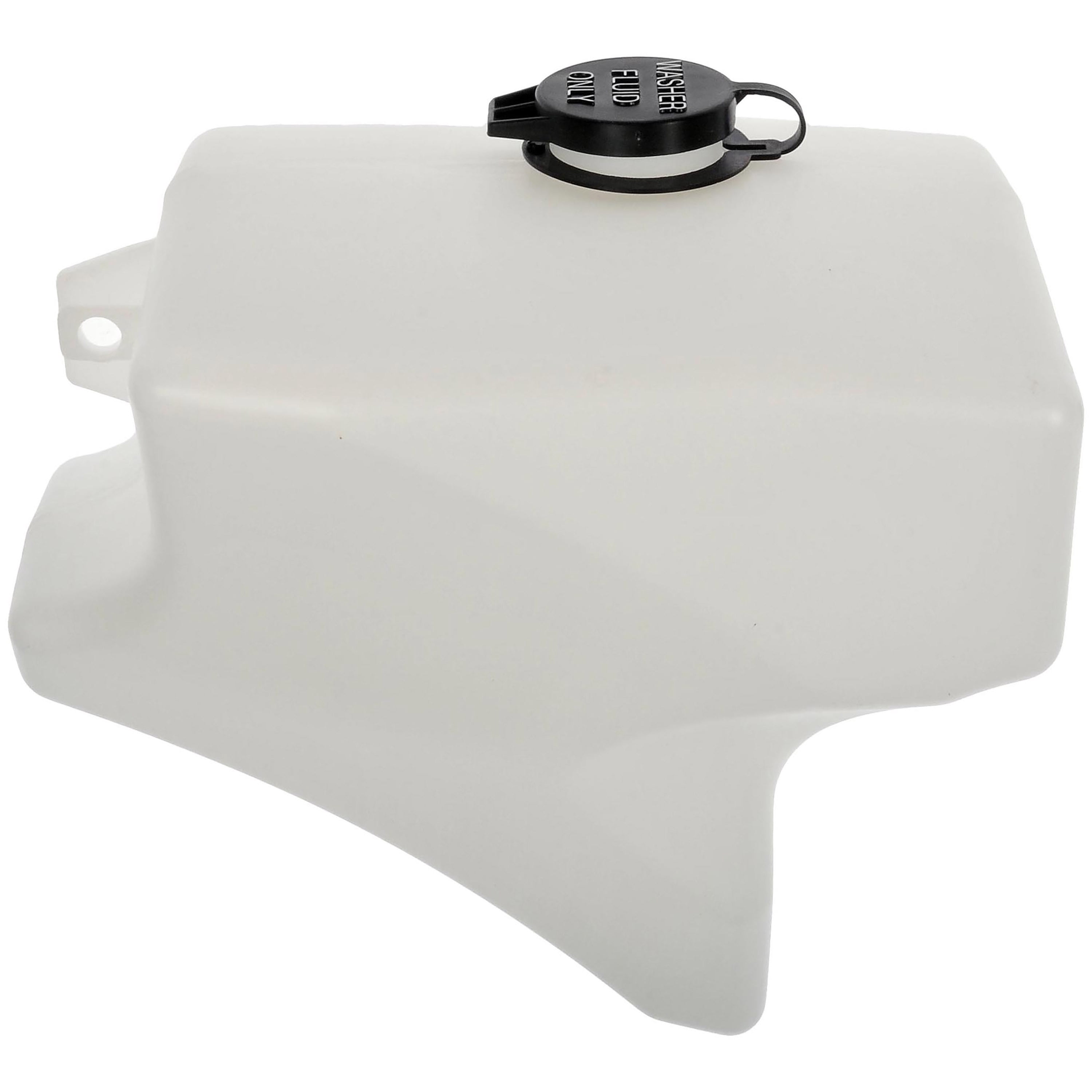Dorman 603-5402 Washer Fluid Reservoir for Specific Kenworth / Peterbilt Models, Clear