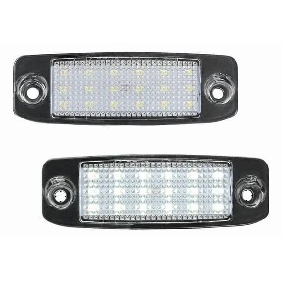 Applicable to License Plate Light For Hyundai Sonata I40 2011-2014