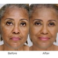 thumbnail image 4 of LUMINESS Rose 4-in-1 Airbrush Foundation - Shade 100, Tan, 0.50 Oz, 4 of 5