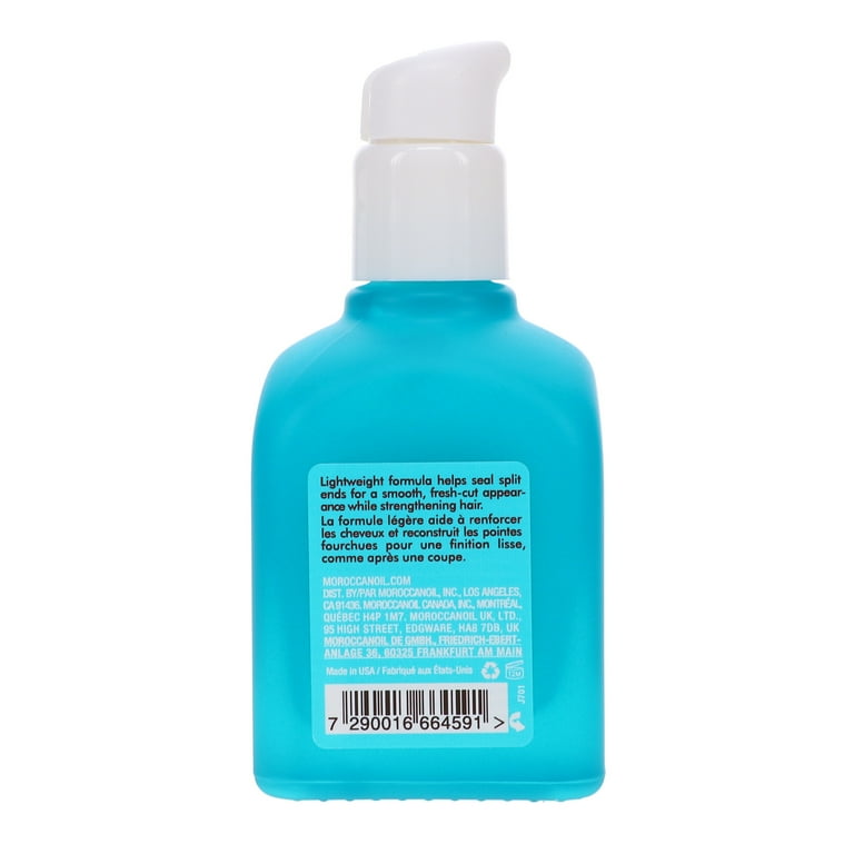 MoroccanOil Mending Infusion - 2.5 oz - Walmart.com MoroccanOil Mending Infusion - 2.5 oz - Walmart.com