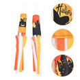 thumbnail image 3 of 2 piezas bandera colgante al aire libre para decoraciones de Halloween, 3 of 3