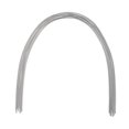 thumbnail image 1 of Elastic Teeth Metal Wire, Square 0.016inch Elasticity Orthodontics Tooth Metal Wire   For Clinic Upper Teeth,Lower Teeth, 1 of 8