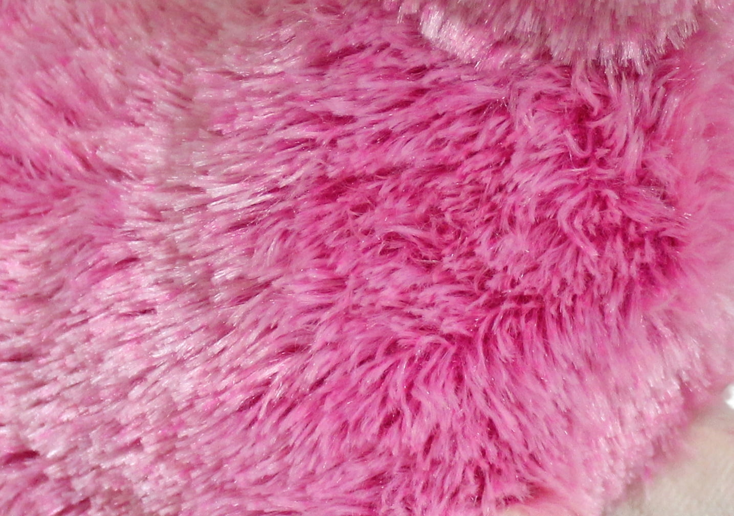 Plush Pal 16" Soft & Fluffy Pink Llama Alpaca Stuffed Animal Toy