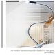 thumbnail image 2 of 1pc LED Beauty Nail Lamp Lámpara de mesa plegable Manicure Desktop Light (Plata), 2 of 5