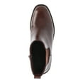 thumbnail image 4 of Time and True Women's Faux Leather Chelsea Boots, 4 of 6