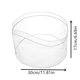 thumbnail image 3 of RKSTN Folding water basin Portable Water Basin Traveling Outdoor Business Trip Wash Basin Washing Washing Basin Large Storage Bucket, 3 of 8