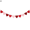 thumbnail image 2 of Cheers.US Happy Valentines Day Banner- Red Glitter, Valentine Day Decorations, Heart Decorations, Mantel Decor Valentines, Valentine Decor, Valentines Day Banner, Conversation Hearts Decorations, 2 of 4