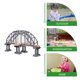 thumbnail image 2 of 1 Puente de tren de juguete, accesorio para tren de juguete, juego para niños, 2 of 8