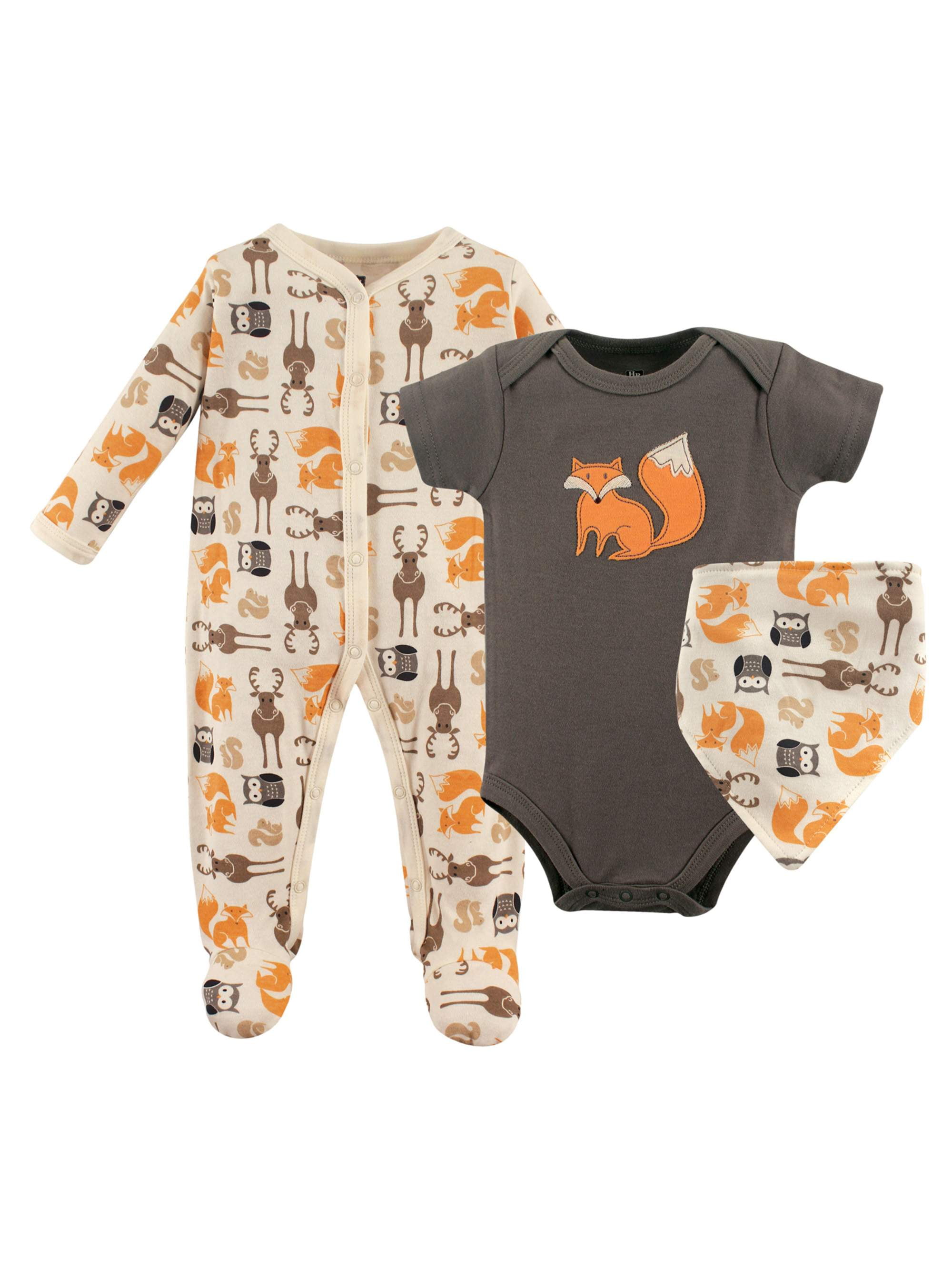 hudson baby boy clothes