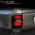 thumbnail image 3 of Rear Fog Lamp Cover for Toyota Prado LC250 2024, 3 of 5