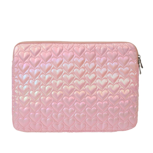 Gráfico Lindo La Funda Hinchada Protectora Del Ordenador Portátil Dentro 15 Pulgadas para El IPad MacBook