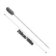thumbnail image 3 of Extendable Duster For Cleaning High Ceilings And Hard To Reach Areas With Soft Fiber Telescopic Handle For Home Dusting, 3 of 6