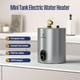 thumbnail image 2 of Calentador de agua con minitanque Westinghouse, 5,7 L, 120 V, eléctrico, 1440 W, 2 of 9