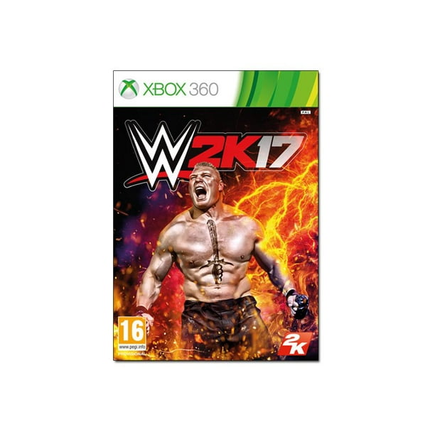 Wwe 2k17 xbox shop one digital download