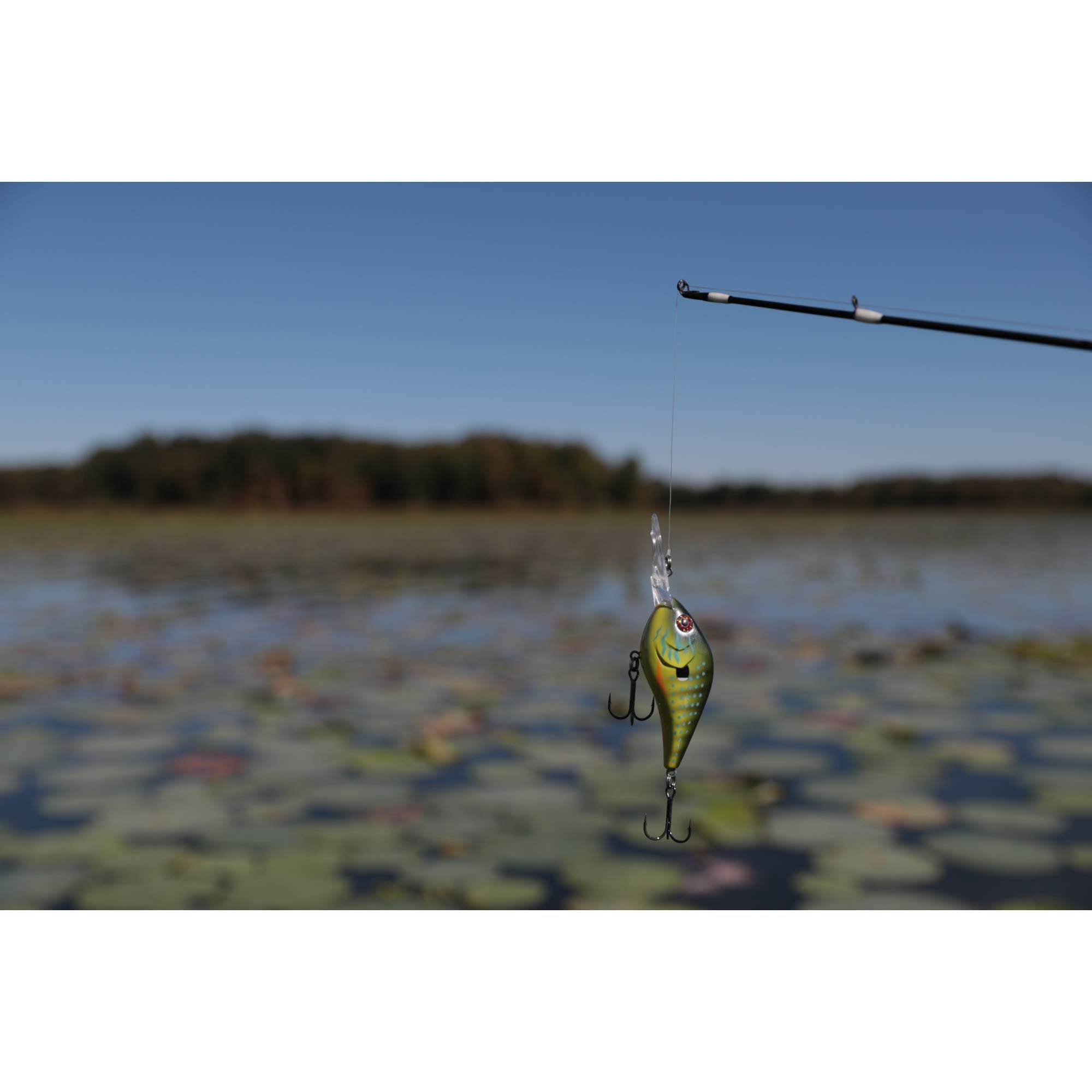 Berkley Dredger Fishing Lure, HD Bluegill, 7/8 oz