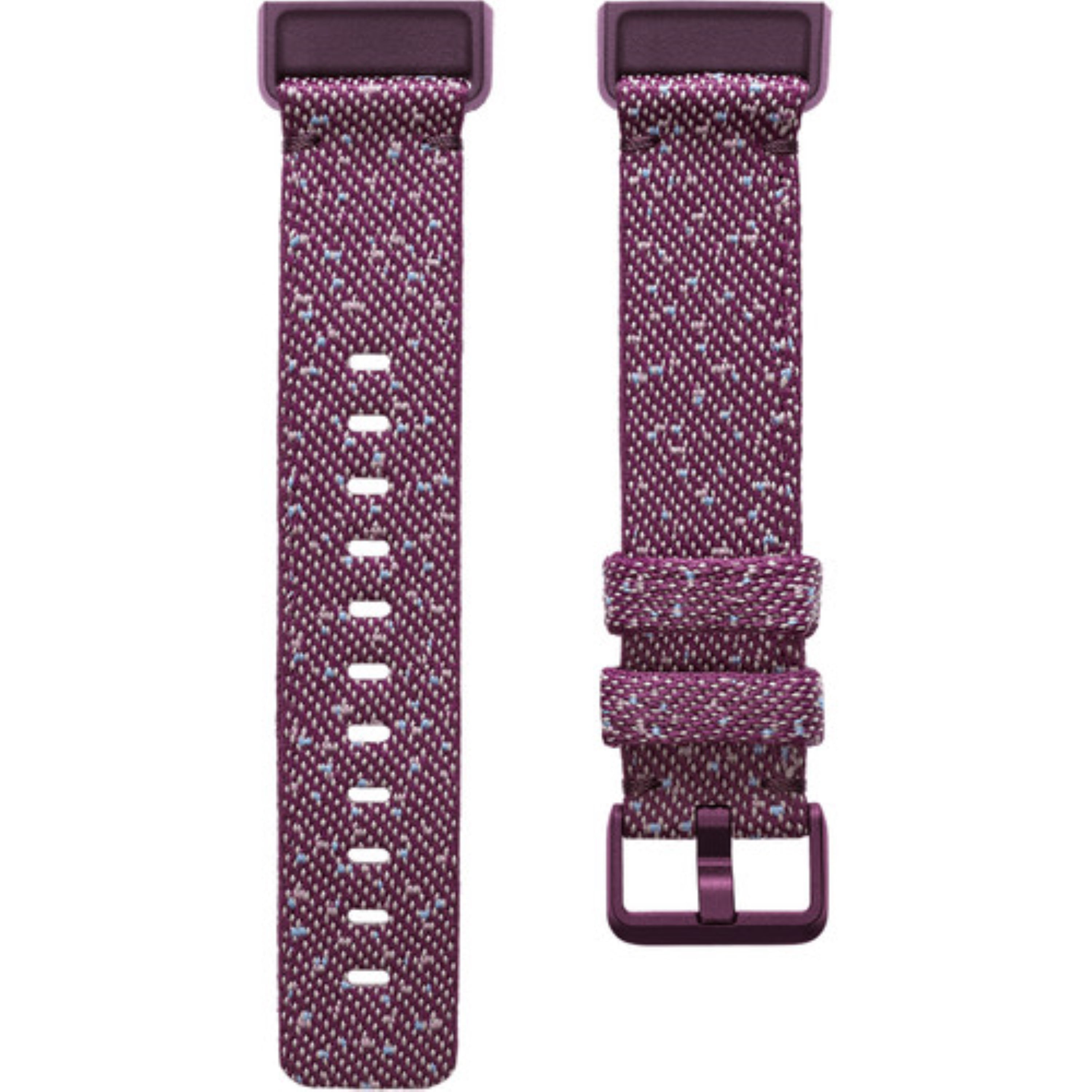 fitbit rosewood color